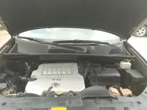 Toyota Highlander 2012 Baki
