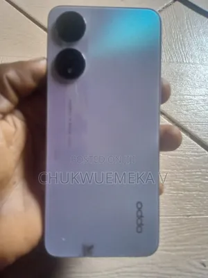 Oppo A78 5G 256GB Purple