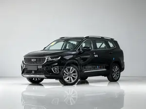 Sabon Geely Okavango 1.5 Hybrid SUV 2022 Baki