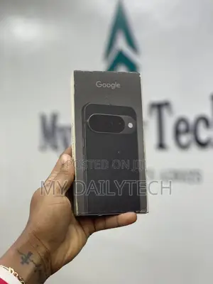 Sabon Google Pixel 10 128GB Baki