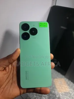 Itel A70 128GB Kore