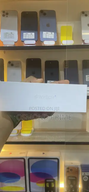 Apple Watch Series 11 42mm