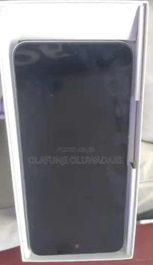Tecno Spark 40 128GB White