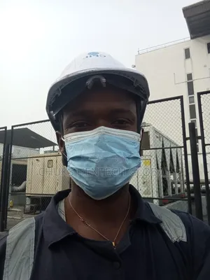 HVAC Injiniya a Port Harcourt