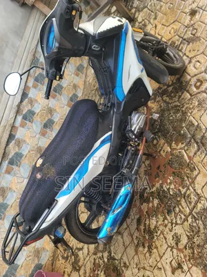 Qlink XP 200 2022 - Fari