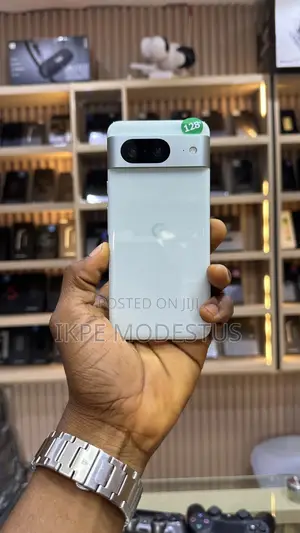 Google Pixel 8 128GB Green