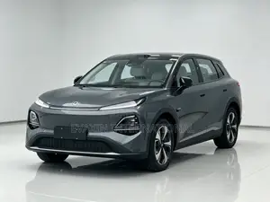 Sabon Changan Nevo Q07 2026 Baki