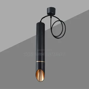 Single Pendant Light - Sabon LED