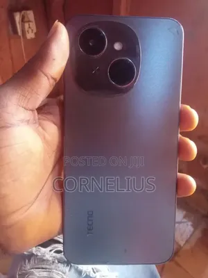 Tecno Pop 9 64GB Blue (Na Amfani)