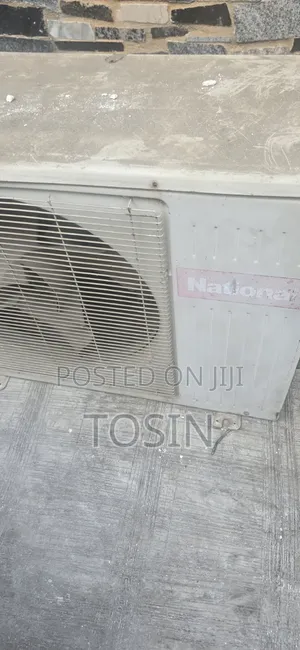 National Split System Air Conditioner