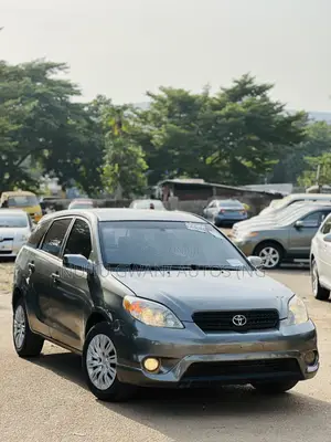 2006 Toyota Matrix XR AWD Hatchback