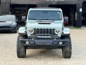Jeep Wrangler Sport 4 Door 4x4 2023 Beige