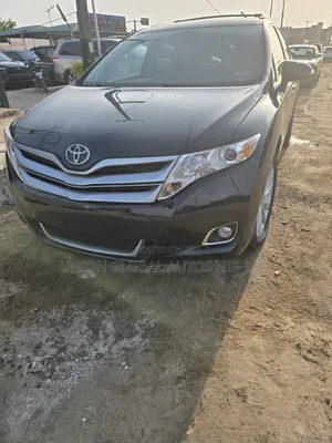 Toyota Venza 2015 Baki