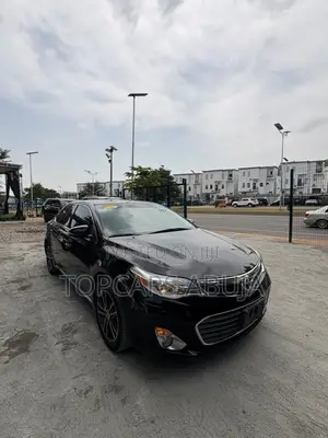 Toyota Avalon XLE 2013 Baki