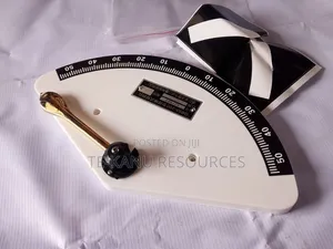 Marine Clinometer (Inclinometer na Jirgin Ruwa)