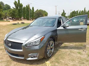 Infiniti Q70 2016 Ja