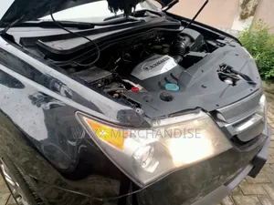 Acura MDX 2009 SUV 3.7L V6 AWD