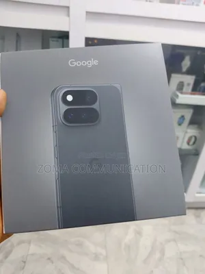 Google Pixel 11 Pro Fold 256GB Baki