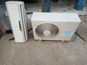1.5hp Haier Thermocool Split Unit AC