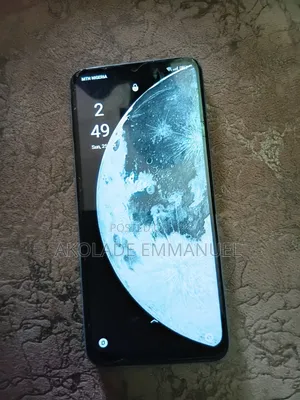 Oppo A17 64GB Blue