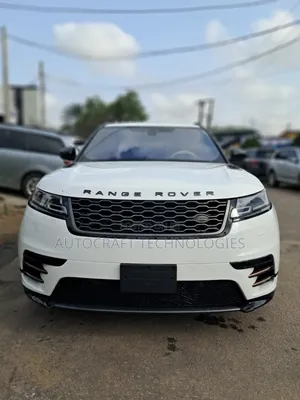 Rover Range Rover Sport 2018