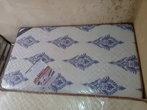 Semi Orthopaedic Mattresses - Girman Daban Daban Akwai