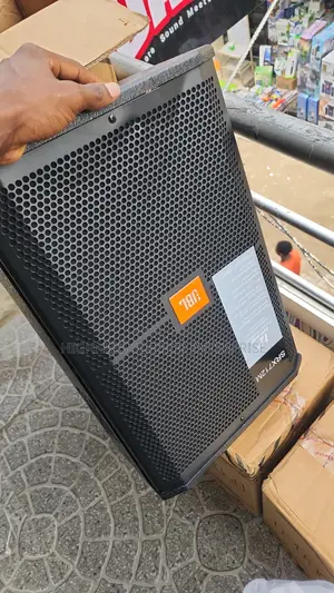 JBL 12-Inch Wall Speaker