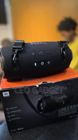 JBL Xtreme 4 Speaker