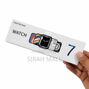 T900 Pro Max Smart Watch Series 7