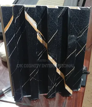 Wall Fluted Panels - All Colors & Sizes