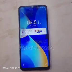 Tecno Spark 10C 128GB Blue