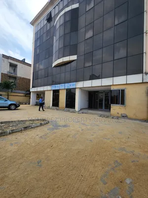 Office Space for Rent at Oniru, Victoria Island