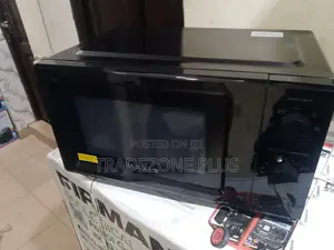 Maxi Microwave Oven 700W 20L