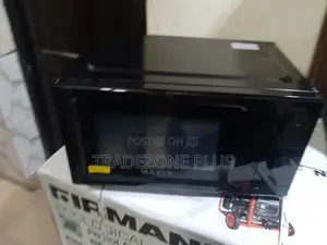 Maxi 20-Litre Microwave Oven