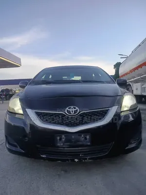 Toyota Yaris 2009 Baki