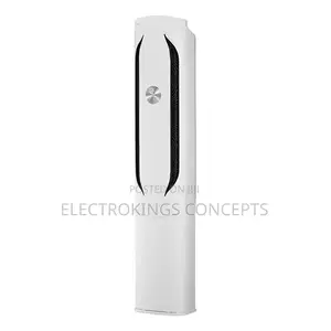 LG Mai Tsaye AC 2.0 HP Dual Inverter Smart ThinQ