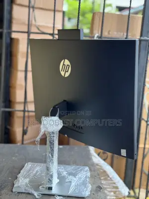 Sabon HP Pro 400 G9 Desktop Komputa - Intel Core i5, 16GB RAM, 512GB SSD