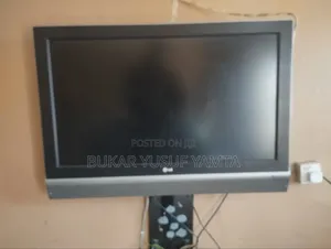 Tsofaffiyar LG TV mai inci 43