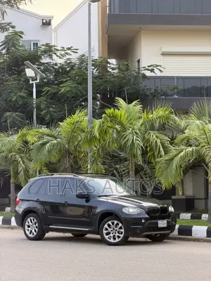 BMW X5 2011 xDrive Twin Turbo