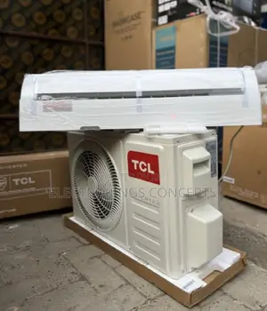 TCL 1.5hp Split Unit T-Pro-Inverter Jirgin Sanyaya