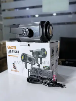 Bediro TJ300II Hasken Fitar da Hoto