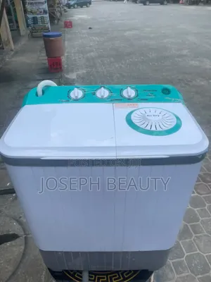 Hisense Injin Wanki 5kg