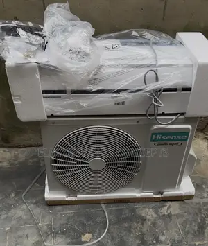 Hisense 1.0HP Inverter Split AC