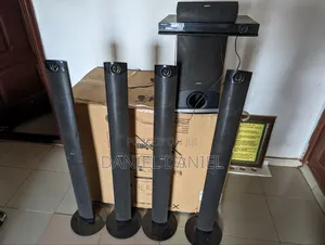 Sony Home Theater Sound System