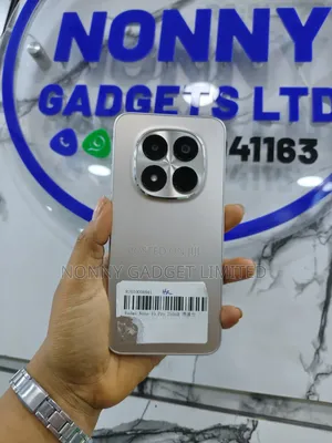 Xiaomi Redmi Note 15 Pro 256GB Jaja (An Rinka Amfani Dashi)