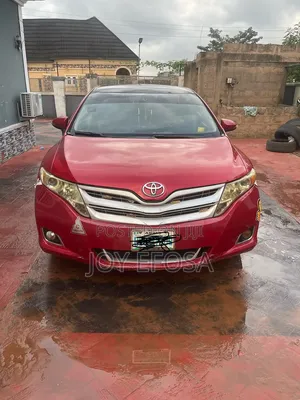 Toyota Venza XLE AWD Wagon ta 2015