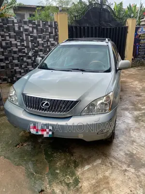 Lexus RX 330 AWD 2006 Direct Belgium