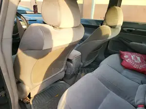 Honda Civic 2009 American Spec