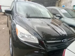 2014 Ford Escape SE 1.6L Turbo AWD SUV