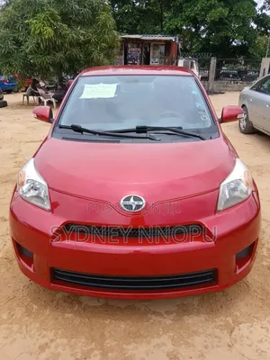 2009 Scion xD Base Hatchback - Foreign Used